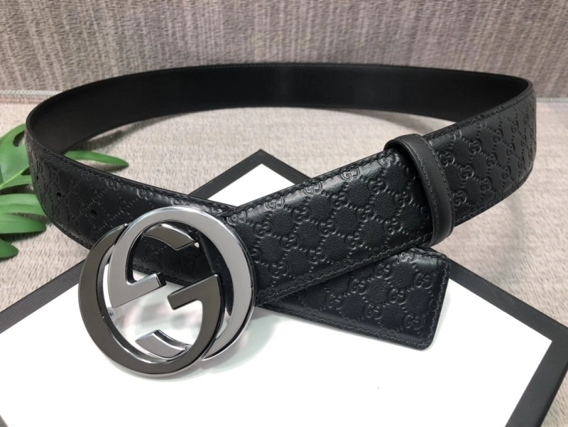 EyeCatching Gucci Belts 290805