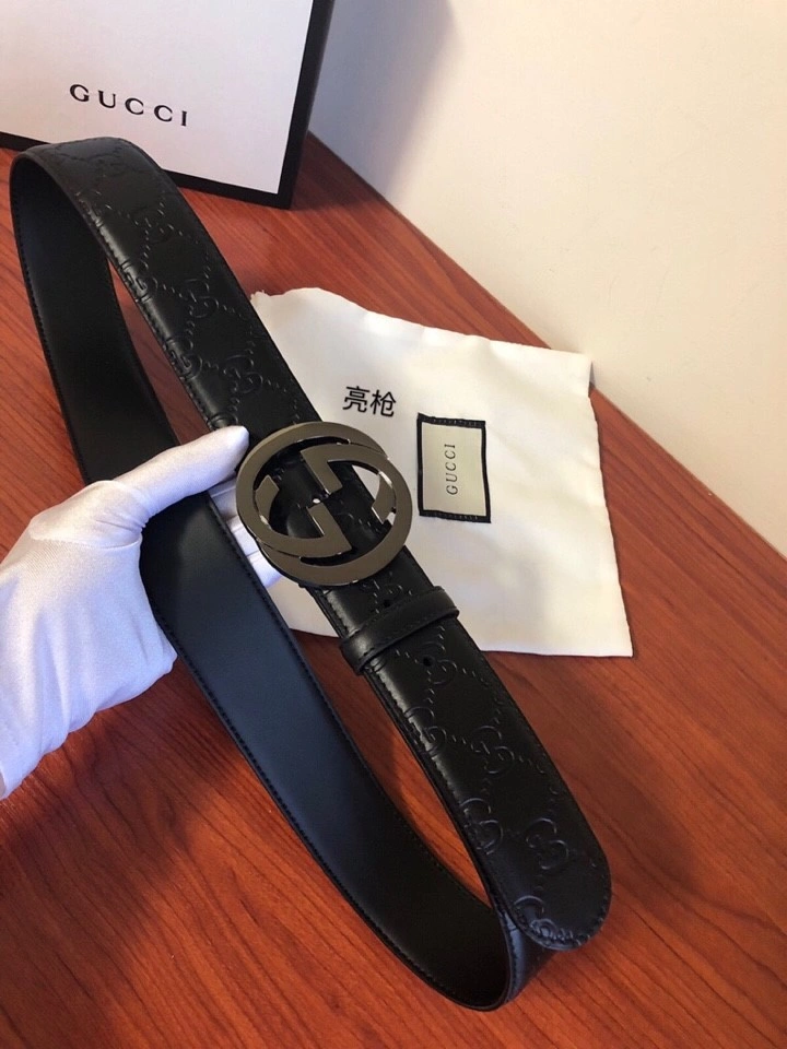 Lightweight Gucci Belts 290803