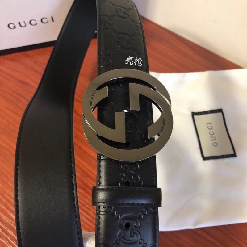 Lightweight Gucci Belts 290803