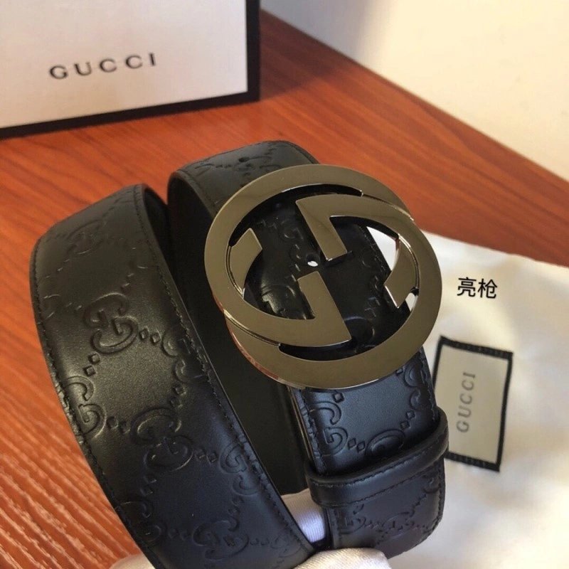 Lightweight Gucci Belts 290803