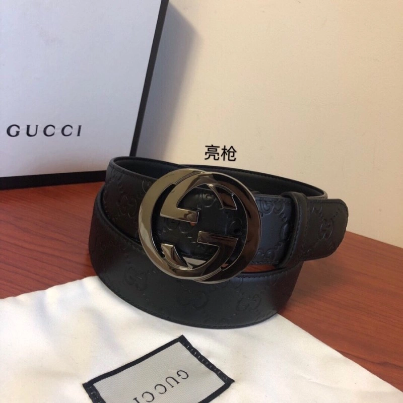 Lightweight Gucci Belts 290803