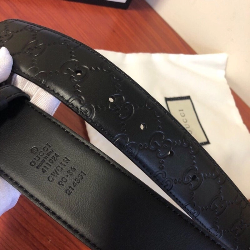 Lightweight Gucci Belts 290803
