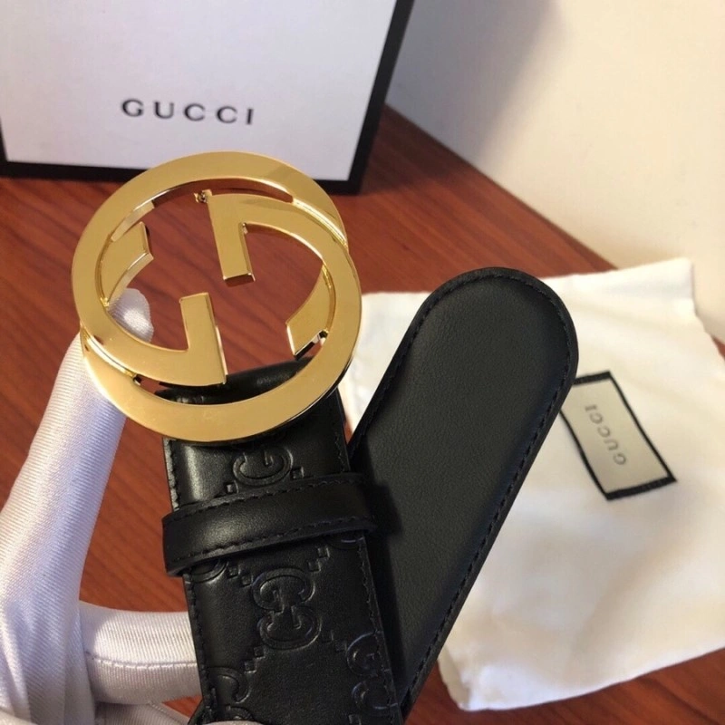 Gucci Belts FlexibleFit 290815