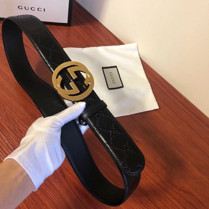 Gucci Belts FlexibleFit 290815