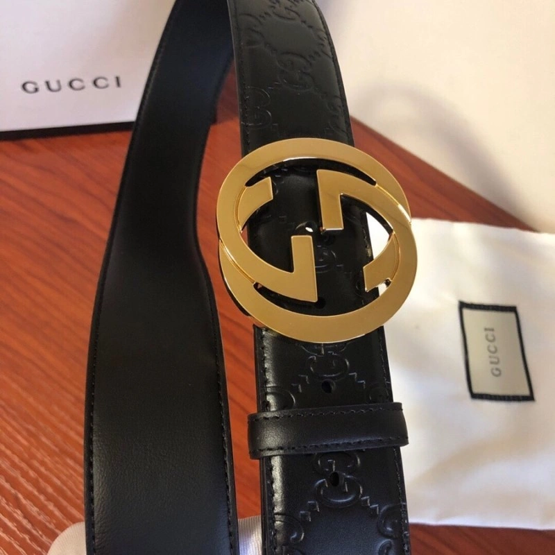 Gucci Belts FlexibleFit 290815