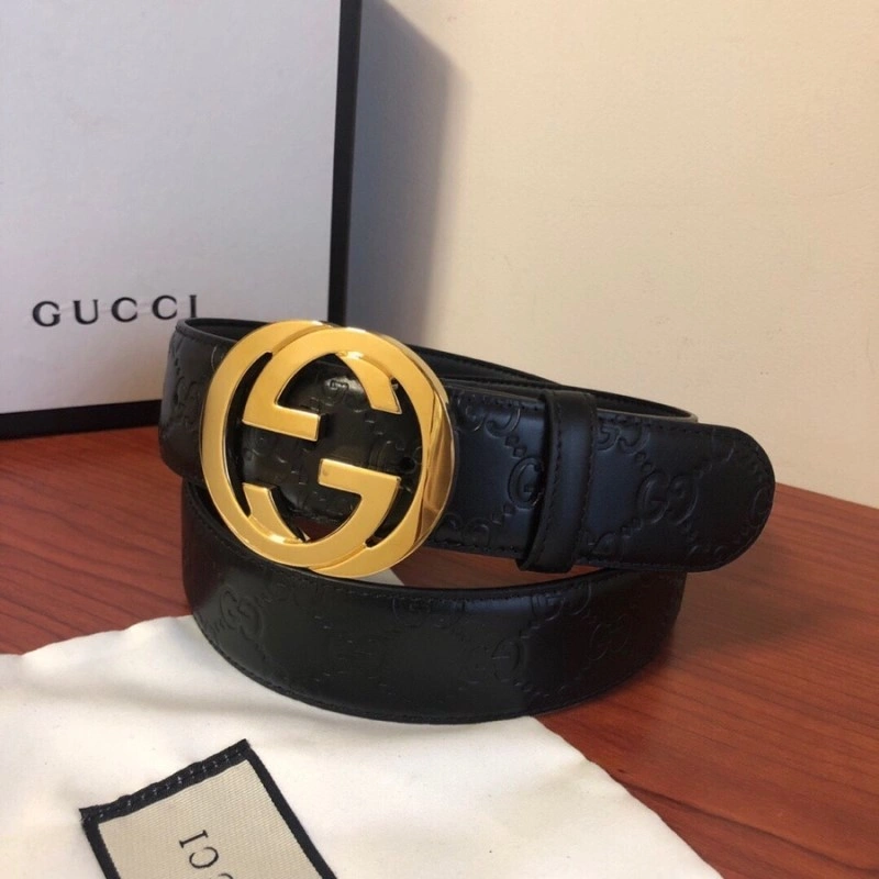 Gucci Belts FlexibleFit 290815