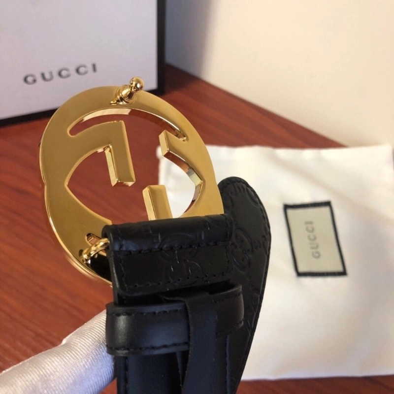 Gucci Belts FlexibleFit 290815