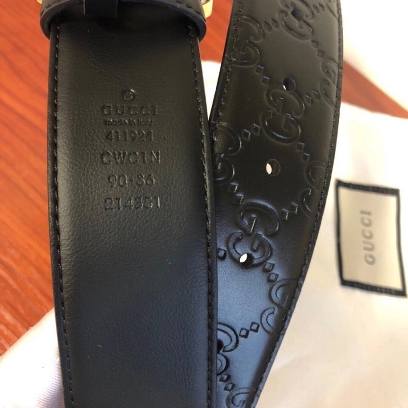 Gucci Belts FlexibleFit 290815