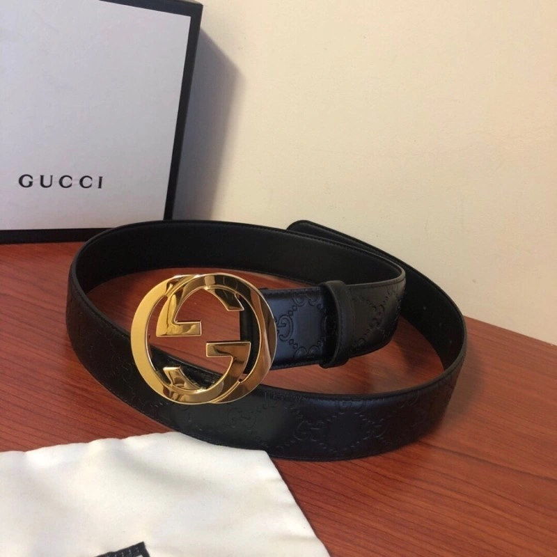 Gucci Belts FlexibleFit 290815