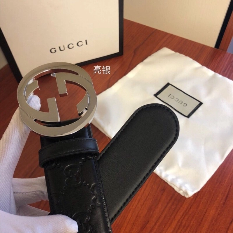 OdorResistant Gucci Belts 290812