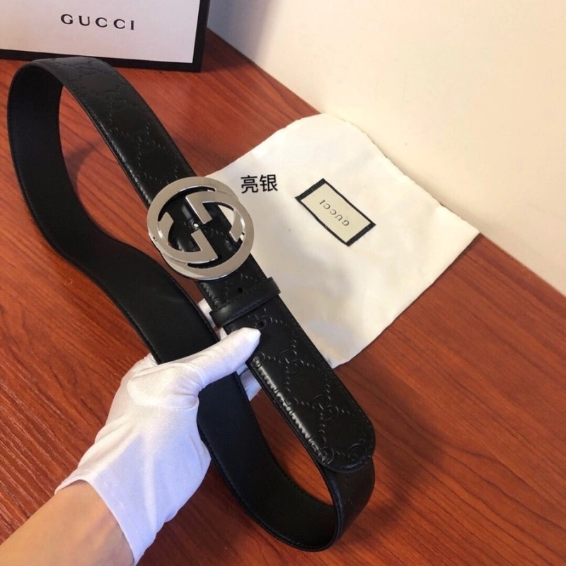 OdorResistant Gucci Belts 290812