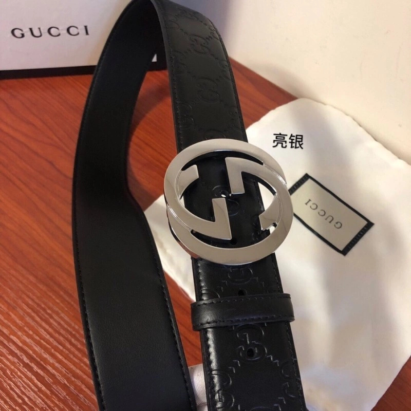 OdorResistant Gucci Belts 290812