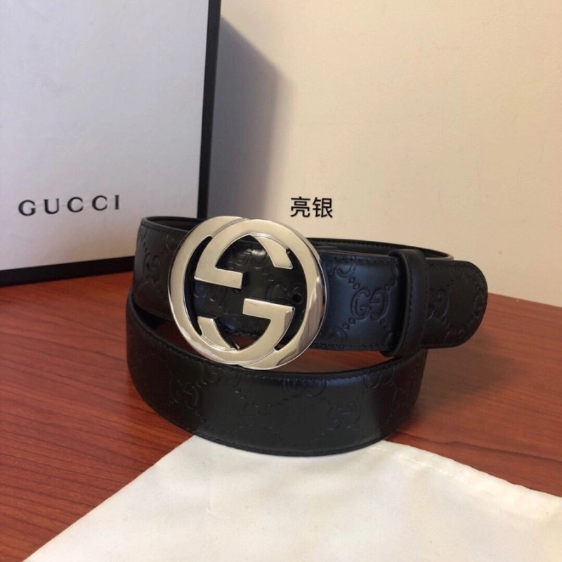 OdorResistant Gucci Belts 290812