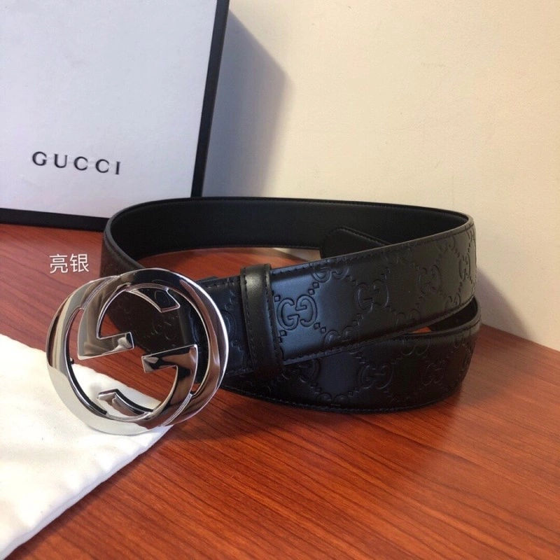 OdorResistant Gucci Belts 290812