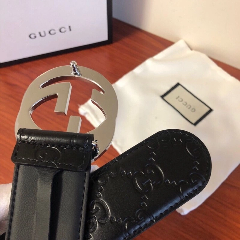 OdorResistant Gucci Belts 290812