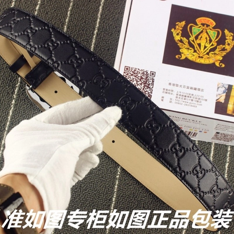 DailyWear Gucci Belts 290793