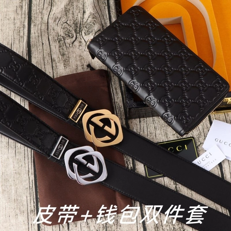 Gucci Belts Fashionable 290811