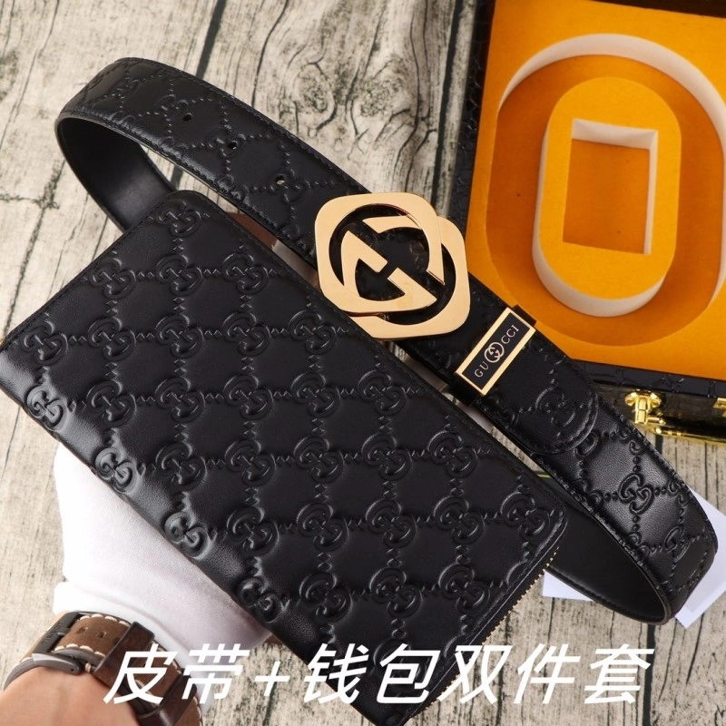 Sleek Gucci Belts 290816
