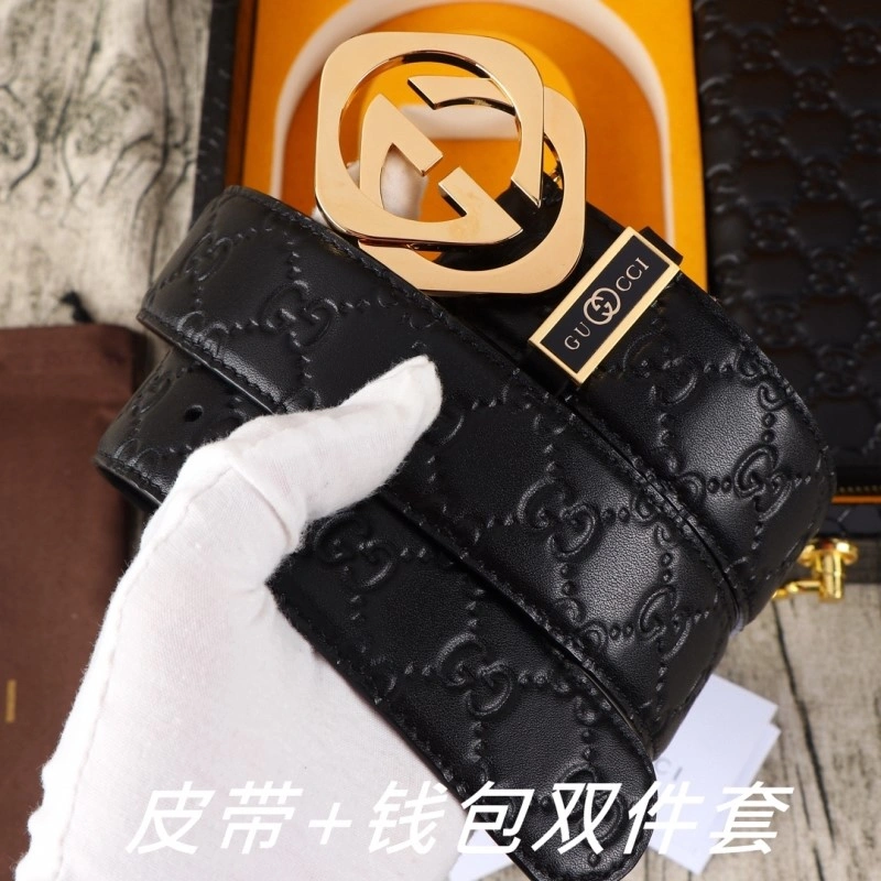 Sleek Gucci Belts 290816