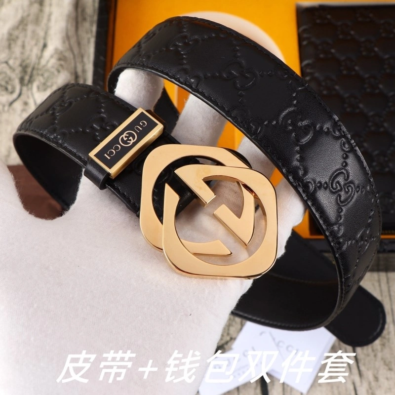 Sleek Gucci Belts 290816