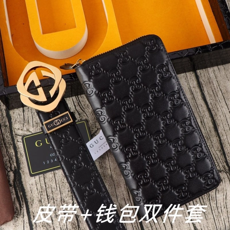 Sleek Gucci Belts 290816