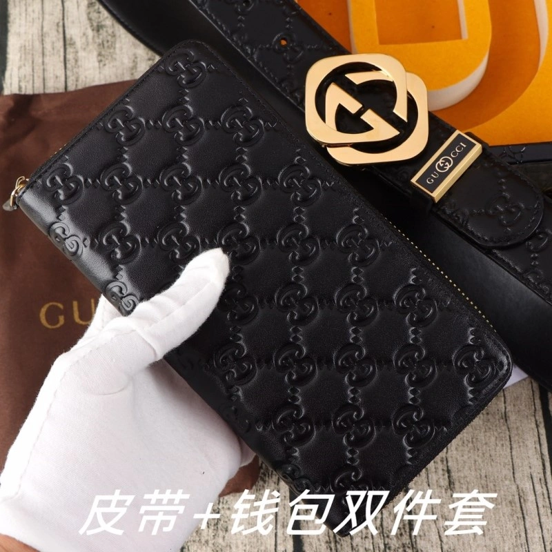 Sleek Gucci Belts 290816