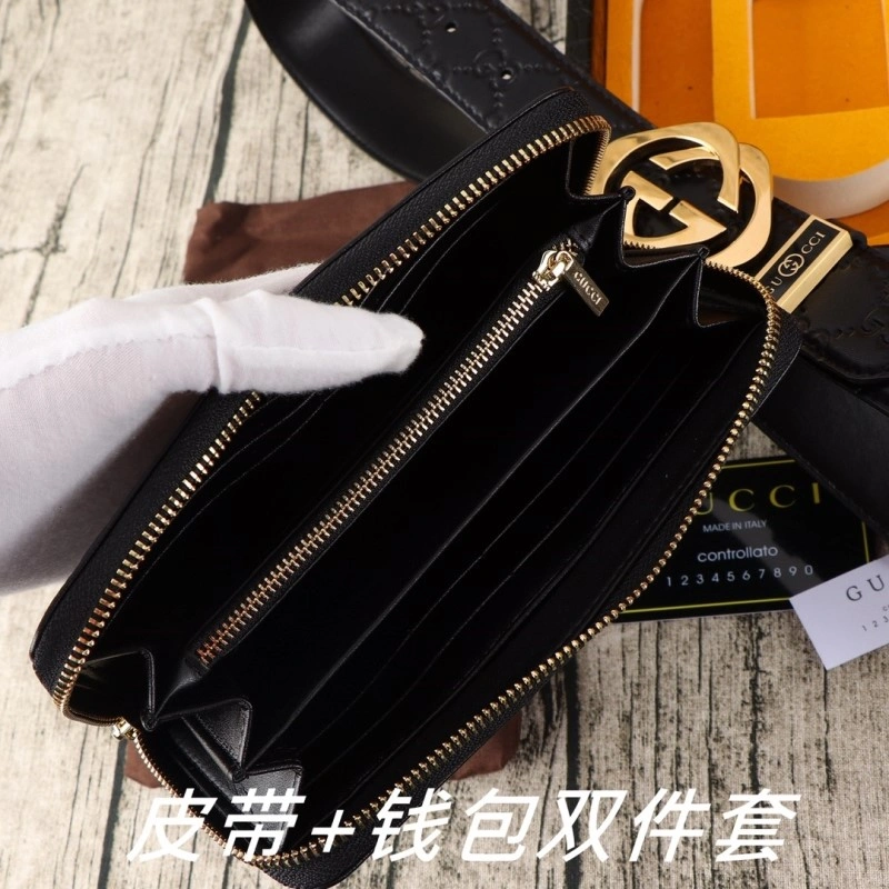 Sleek Gucci Belts 290816