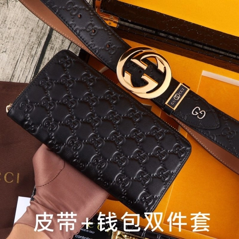 DailyWear Gucci Belts 290804