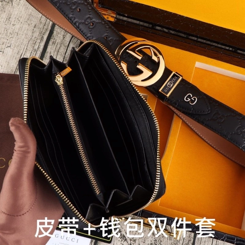 DailyWear Gucci Belts 290804