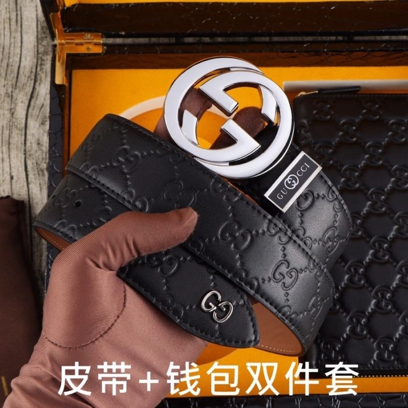 Gucci Belts WellDesigned 290802