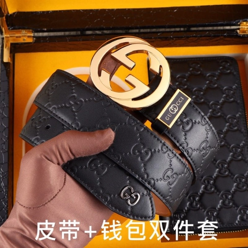 Gucci Belts WellDesigned 290802