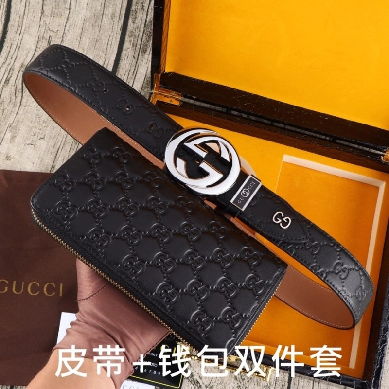 Gucci Belts WellDesigned 290802
