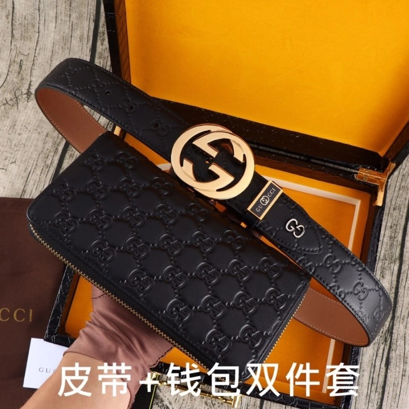 Gucci Belts WellDesigned 290802