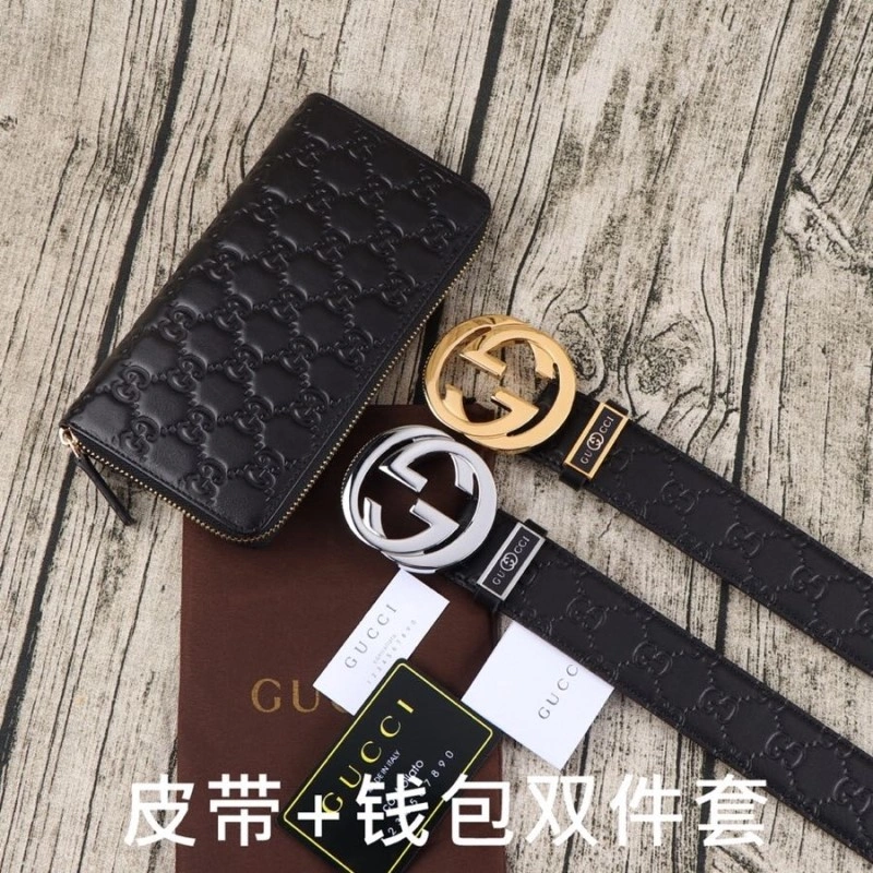 Gucci Belts WellDesigned 290802