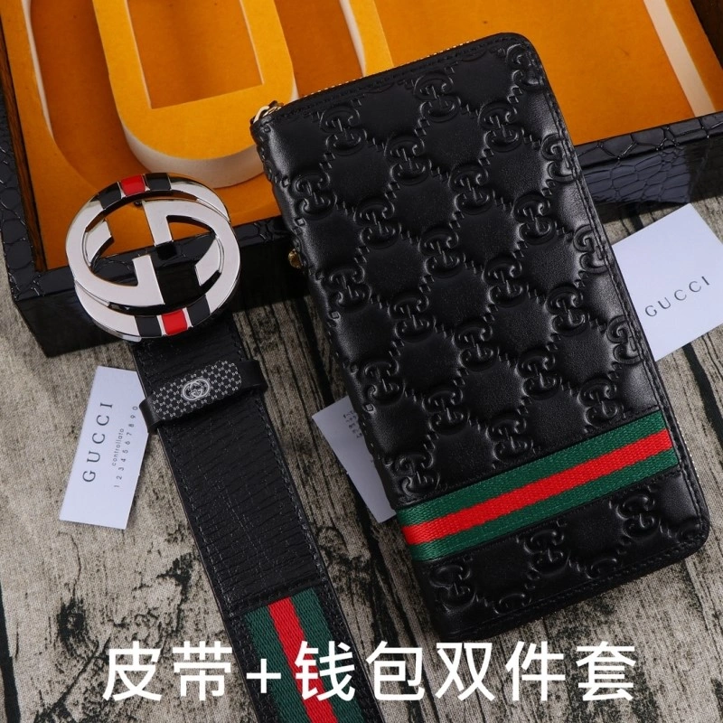 Timeless Gucci Belts 290817