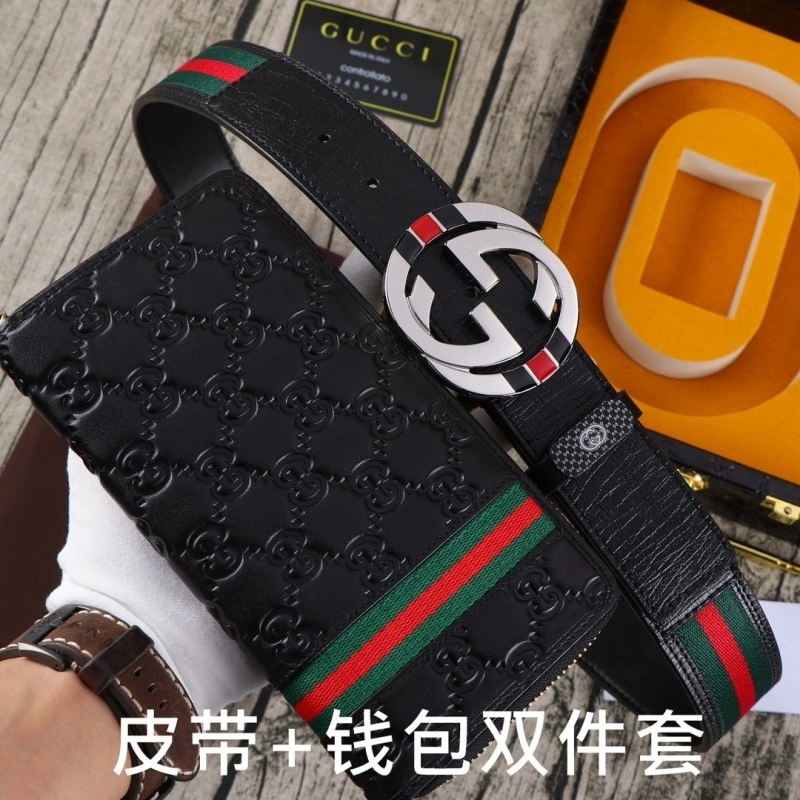 Timeless Gucci Belts 290817