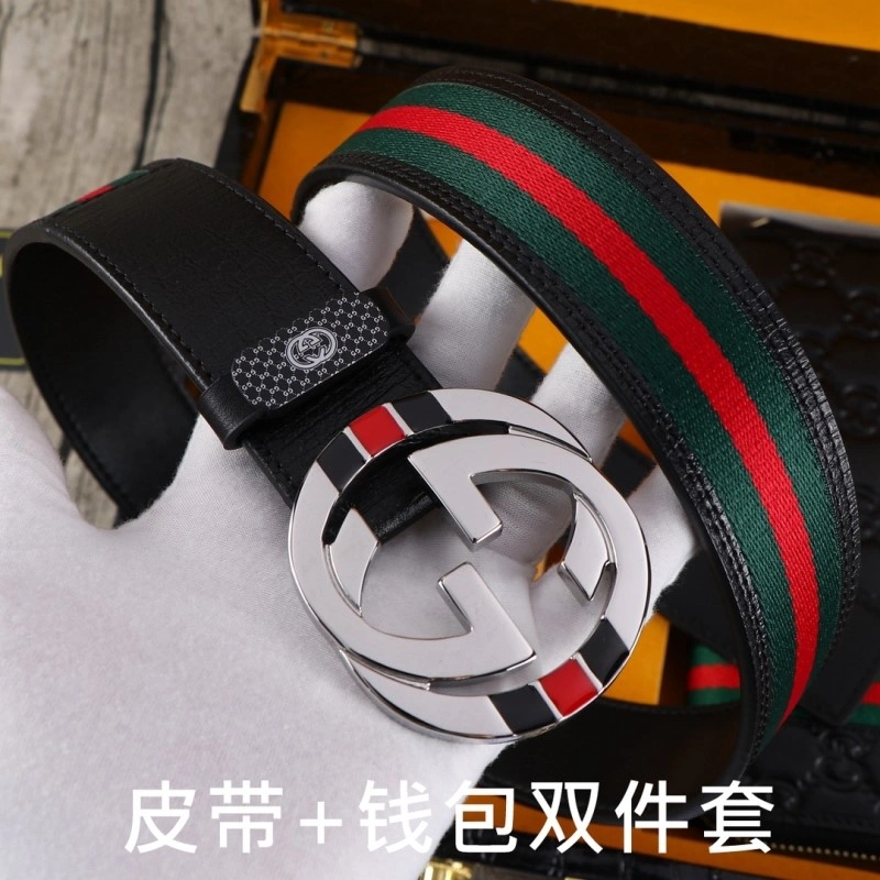 Timeless Gucci Belts 290817