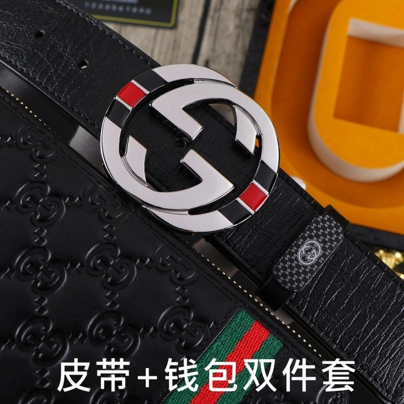 Timeless Gucci Belts 290817