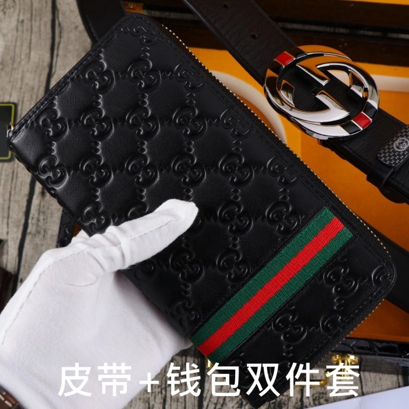 Timeless Gucci Belts 290817