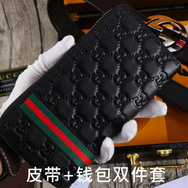 Timeless Gucci Belts 290817