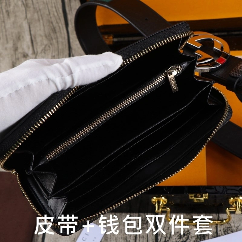 Timeless Gucci Belts 290817
