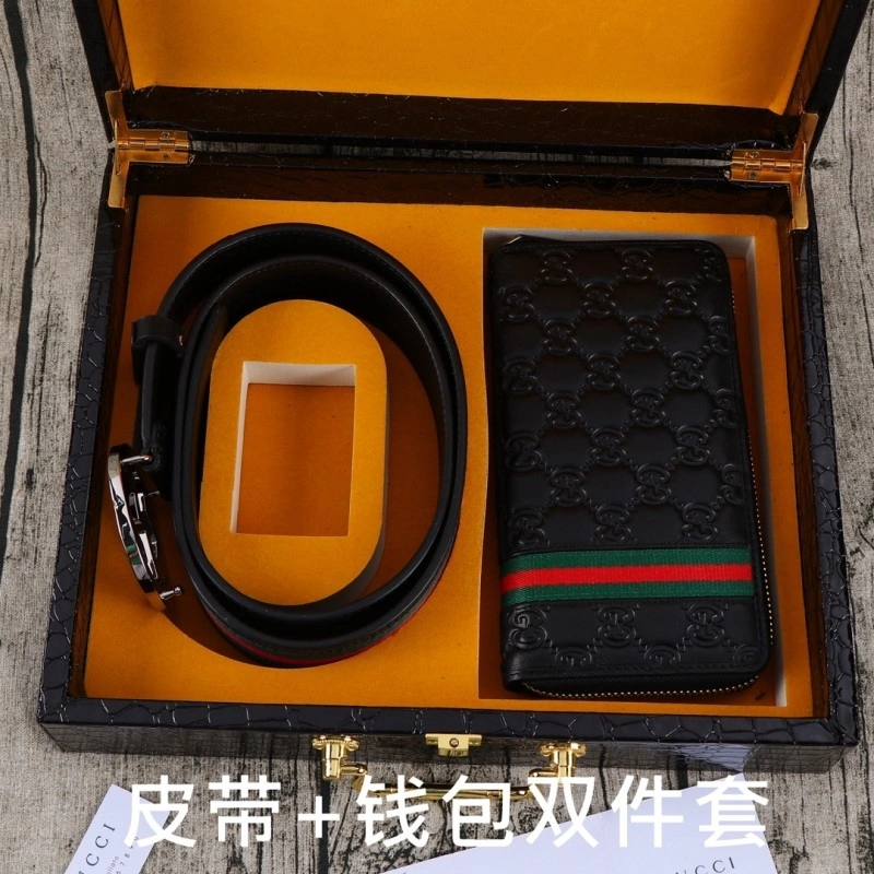Timeless Gucci Belts 290817