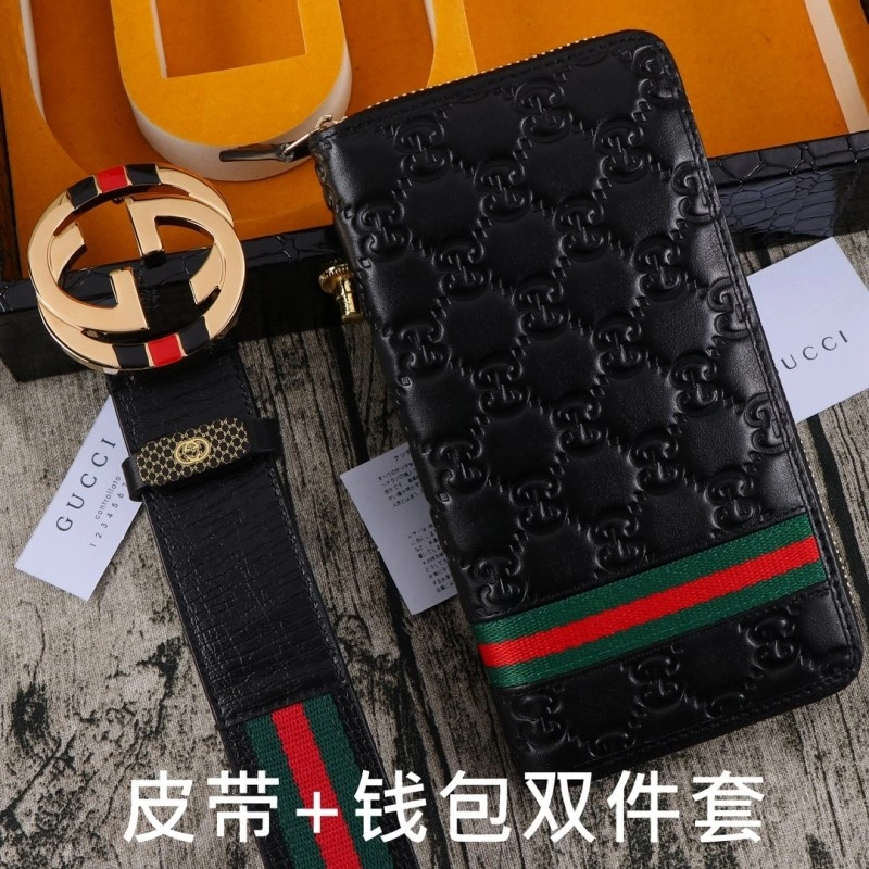 Gucci Belts WeatherProof 290820