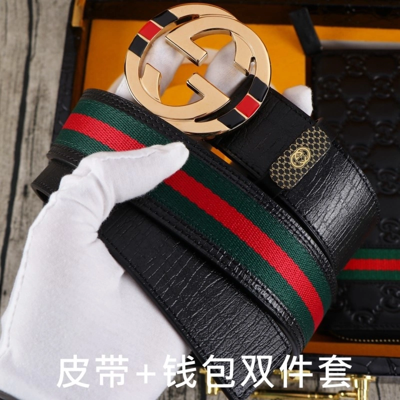 Gucci Belts WeatherProof 290820