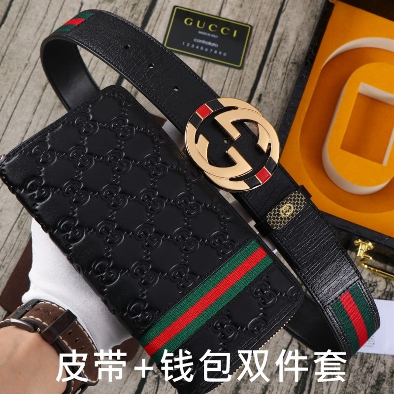 Gucci Belts WeatherProof 290820
