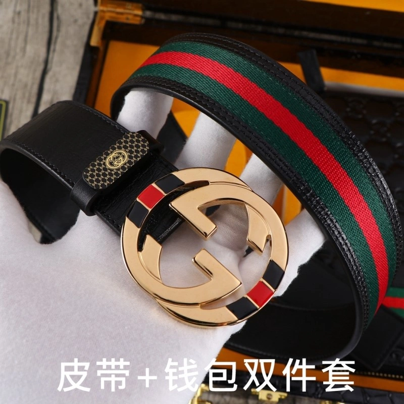 Gucci Belts WeatherProof 290820
