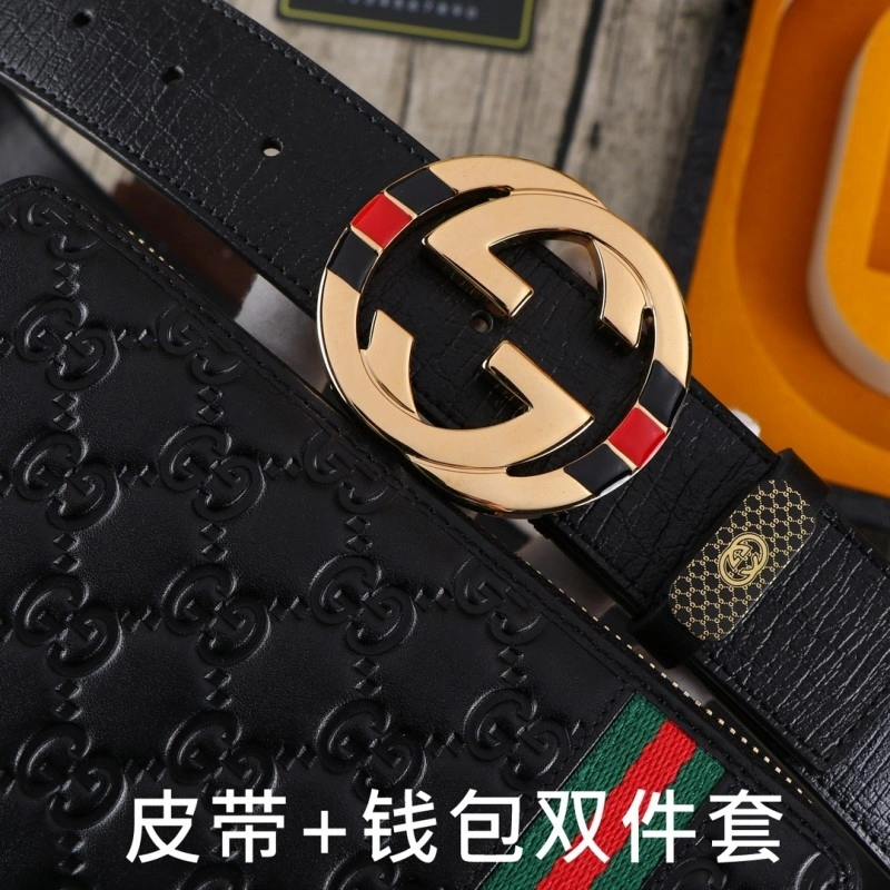 Gucci Belts WeatherProof 290820