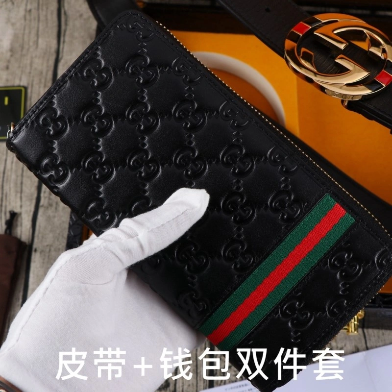 Gucci Belts WeatherProof 290820