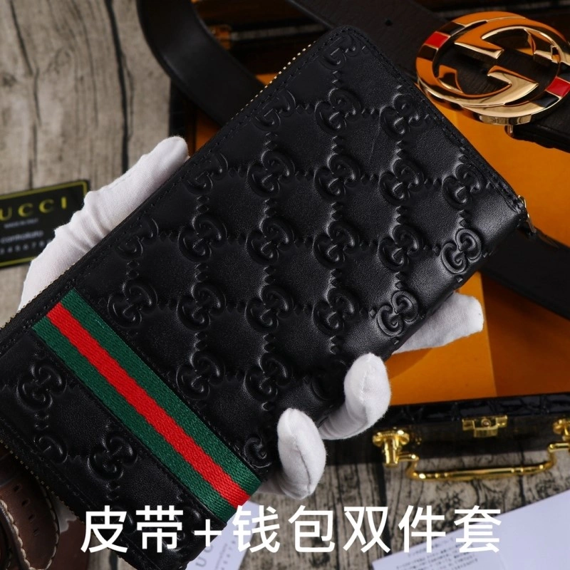 Gucci Belts WeatherProof 290820