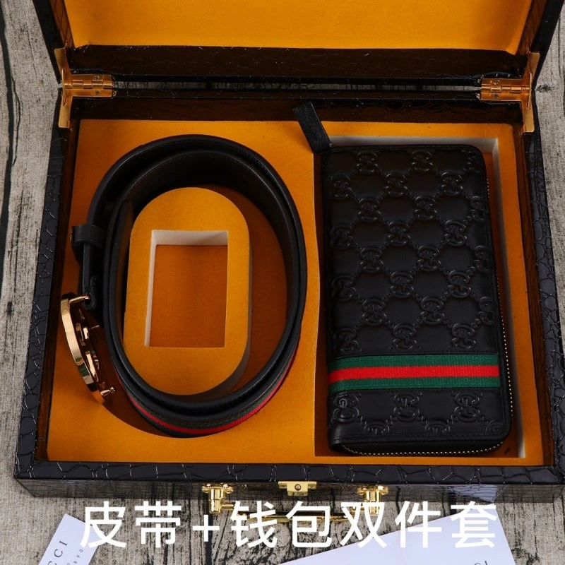 Gucci Belts WeatherProof 290820